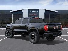 2026 GMC Canyon AT4 - Photo 3