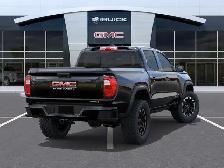 2026 GMC Canyon AT4 - Photo 4