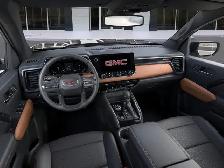 2026 GMC Canyon AT4 - Photo 5