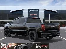2026 GMC Sierra 1500 - Photo 3