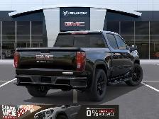 2026 GMC Sierra 1500 - Photo 4