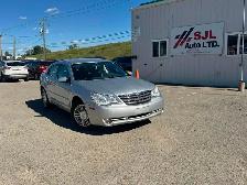 2007 Chrysler Sebring Touring