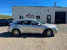 2007 Chrysler Sebring Touring - Photo 2