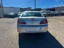 2007 Chrysler Sebring Touring - Photo 4