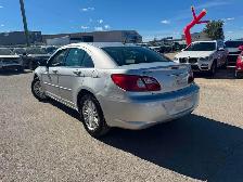 2007 Chrysler Sebring Touring - Photo 5