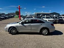2007 Chrysler Sebring Touring - Photo 6