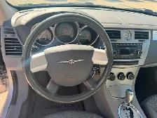 2007 Chrysler Sebring Touring - Photo 8