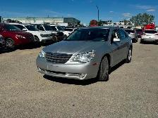 2007 Chrysler Sebring Touring - Photo 15