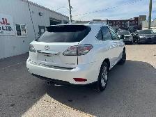 2011 Lexus RX 350 - Photo 3