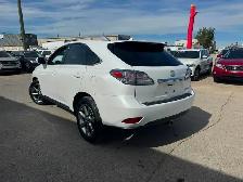 2011 Lexus RX 350 - Photo 7
