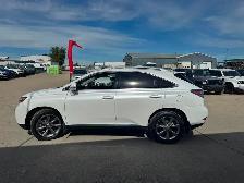 2011 Lexus RX 350 - Photo 8
