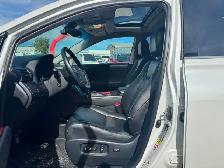 2011 Lexus RX 350 - Photo 9