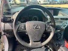 2011 Lexus RX 350 - Photo 10