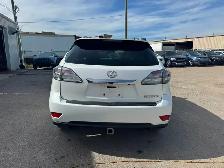 2011 Lexus RX 350 - Photo 12