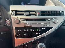 2011 Lexus RX 350 - Photo 14
