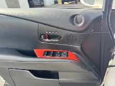 2011 Lexus RX 350 - Photo 19
