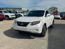 2011 Lexus RX 350 - Photo 21