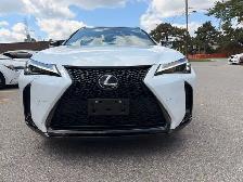 2025 Lexus UX UX 300h CVT, F-SPORT DESIGN - Photo 2