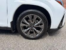 2025 Lexus UX UX 300h CVT, F-SPORT DESIGN - Photo 4