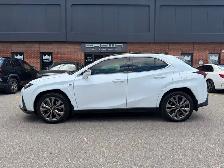 2025 Lexus UX UX 300h CVT, F-SPORT DESIGN - Photo 5