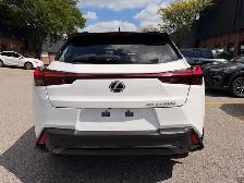 2025 Lexus UX UX 300h CVT, F-SPORT DESIGN - Photo 7