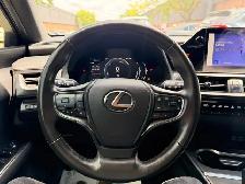 2025 Lexus UX UX 300h CVT, F-SPORT DESIGN - Photo 10