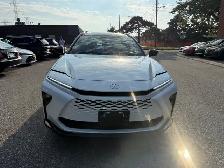 2025 Toyota Crown Signia Limited AWD - Photo 2
