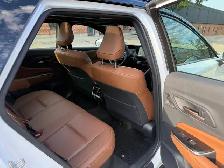 2025 Toyota Crown Signia Limited AWD - Photo 16
