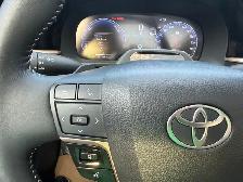 2025 Toyota Crown Signia Limited AWD - Photo 25