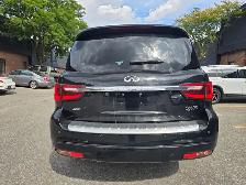2024 Infiniti QX80 LUXE 7-Passenger - Photo 5