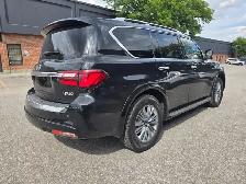 2024 Infiniti QX80 LUXE 7-Passenger - Photo 6