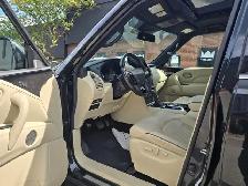 2024 Infiniti QX80 LUXE 7-Passenger - Photo 8