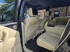 2024 Infiniti QX80 LUXE 7-Passenger - Photo 11