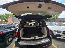 2024 Infiniti QX80 LUXE 7-Passenger - Photo 13