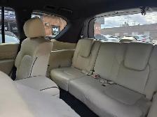 2024 Infiniti QX80 LUXE 7-Passenger - Photo 15