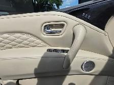 2024 Infiniti QX80 LUXE 7-Passenger - Photo 16