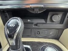 2024 Infiniti QX80 LUXE 7-Passenger - Photo 19