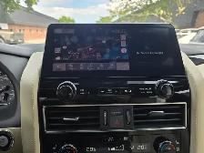 2024 Infiniti QX80 LUXE 7-Passenger - Photo 20