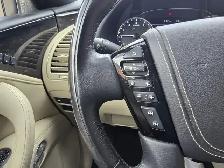 2024 Infiniti QX80 LUXE 7-Passenger - Photo 21