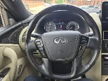 2024 Infiniti QX80 LUXE 7-Passenger - Photo 22