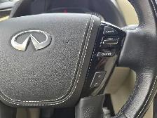 2024 Infiniti QX80 LUXE 7-Passenger - Photo 23
