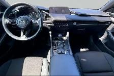 2025 Mazda 3 GX - Photo 4