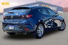 2025 Mazda 3 GX - Photo 7