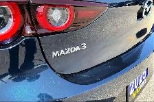 2025 Mazda 3 GX - Photo 8