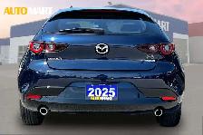2025 Mazda 3 GX - Photo 21