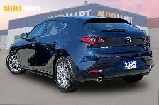 2025 Mazda 3 GX - Photo 28
