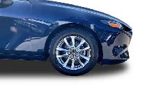 2025 Mazda 3 GX - Photo 31