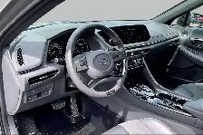 2022 Hyundai SONATA N Line - Photo 2