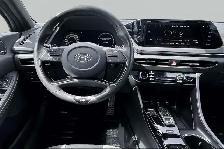 2022 Hyundai SONATA N Line - Photo 3