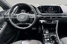 2022 Hyundai SONATA N Line - Photo 4